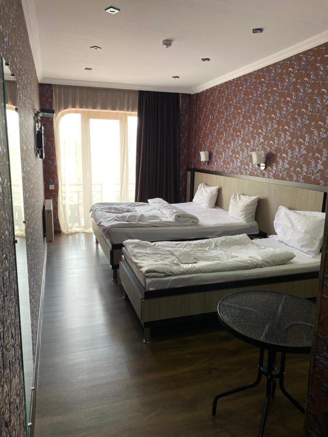 7 Baits Hotel Tbiliszi Kültér fotó